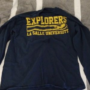 La Salle Explorers T-Shirt
